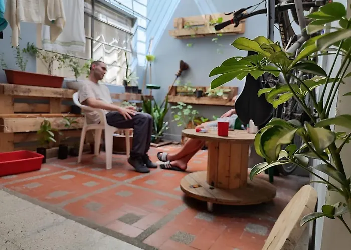 Serrania Hostal Medellín