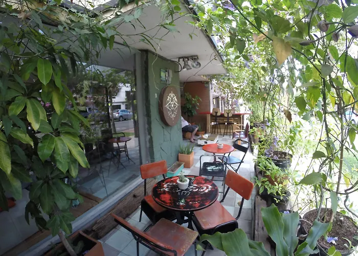 Hostal Casa Estacion Medellín